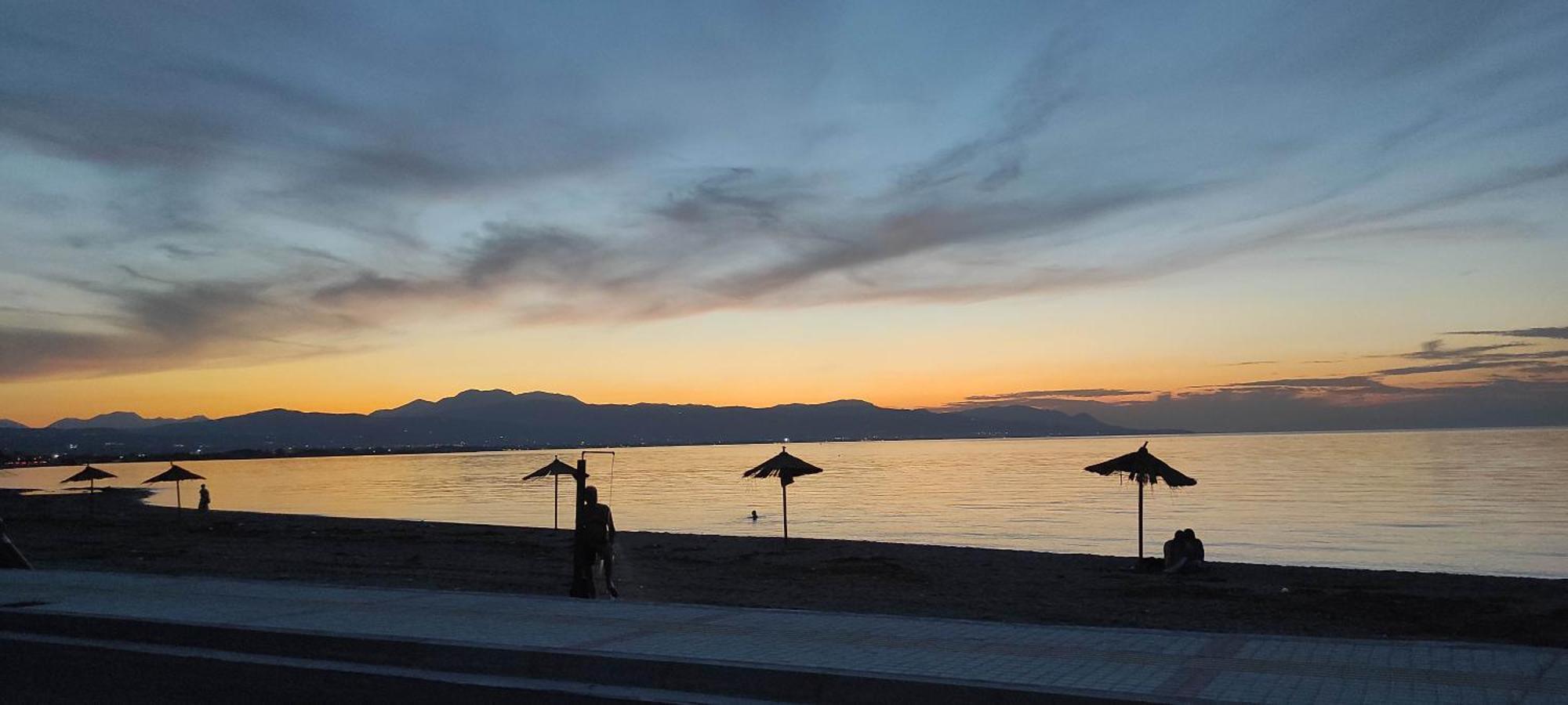 Sun, Sea, And Sand-Only 20 Footsteps To The Beach Corinto Exterior foto